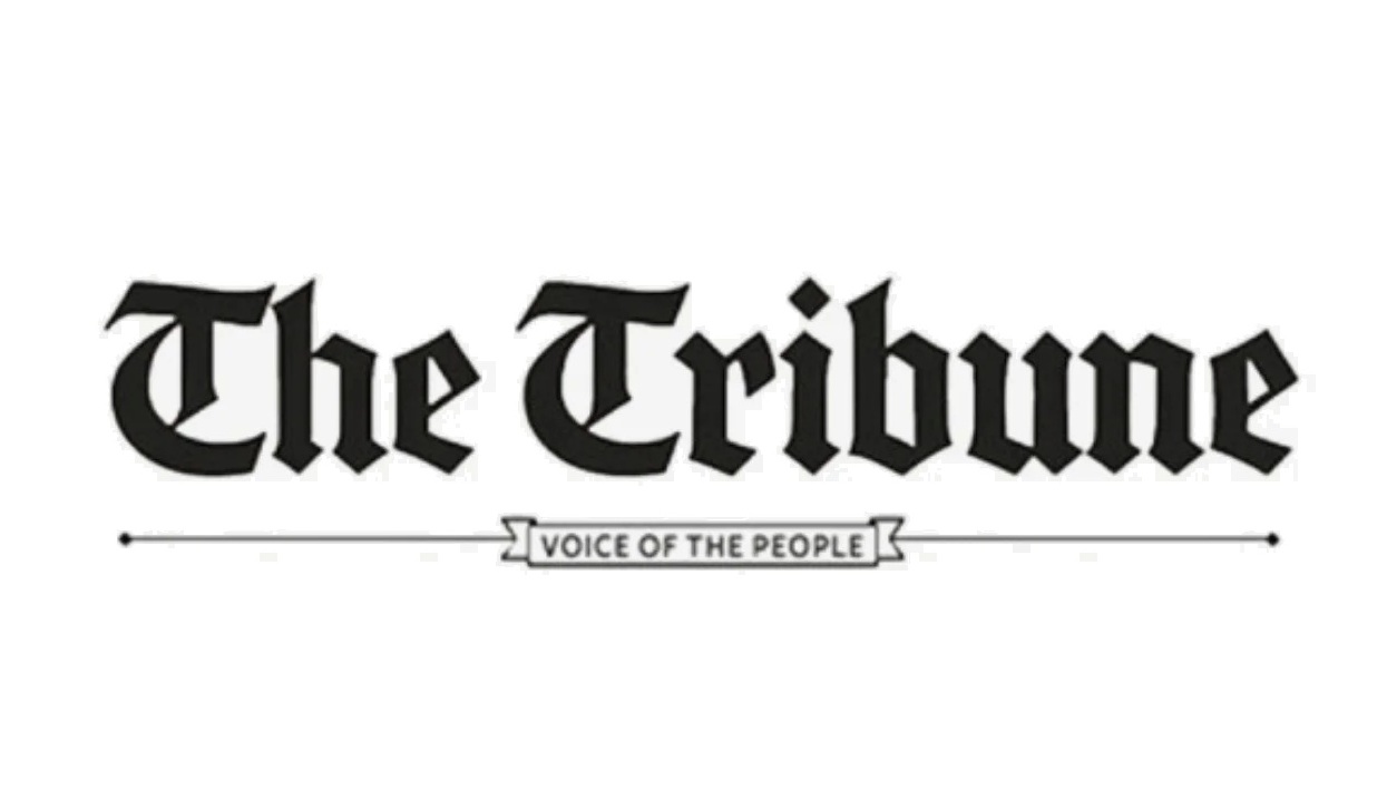 The Tribune