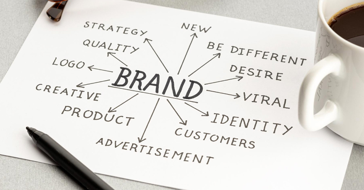 Enterprise Branding