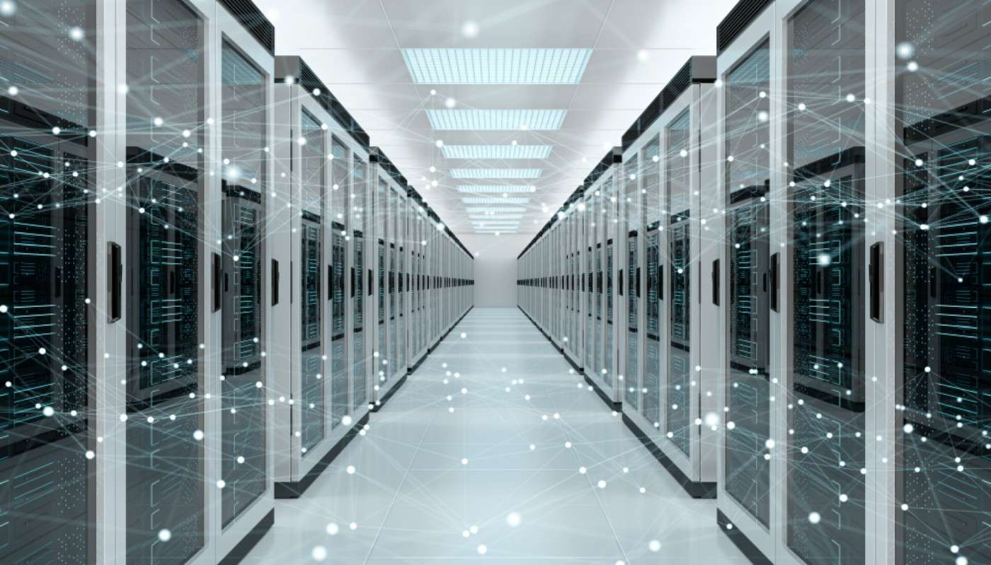 Cloud & Data Center Industry