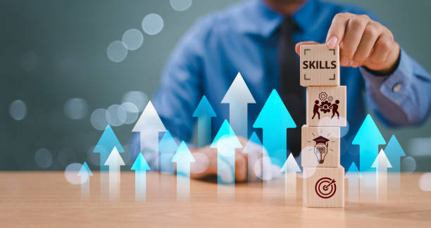 Leadership & Career Growth